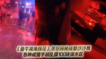 【探花精選】再會良家人妻 這次視角給到位，近景多姿勢抽插，把小少婦乾的死去活來