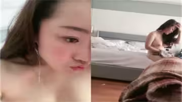 劉白兔清純女神賓館約炮