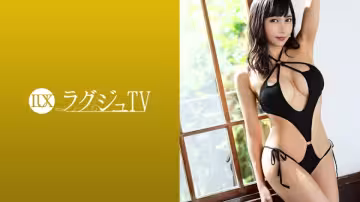 LUXU-1301 Luxury TV 1290 美麗的鋼琴家第2次出現在AV上！敏感度增加的美體，只要被撫摸，身體就會顫抖噴出潮水，多次被打擾！