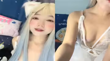 綠播轉黃首秀·小布丁絕頂誘惑 天價情趣房自嗨高潮實錄