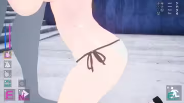 SakuraSegmentv1.0泳裝美女口交
