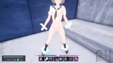 SakuraSegmentv1.0日本女學生Cosplay