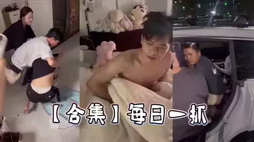【合集】每日一抓