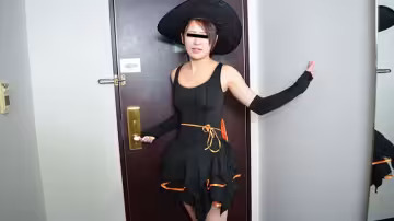 【無碼】萬聖夜cos高潮狂噴！超人氣應召女松山光遭激烈抽插失禁 10musume-103022-01