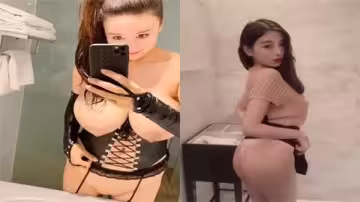 高端私密群內部福利105基本都露臉