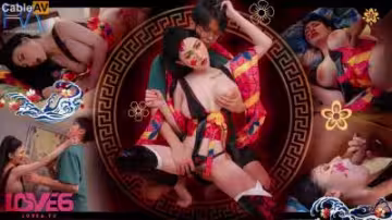 皇家0158：傲嬌墮姬誤飲媚藥，夜夜乖乖淪為性奴任我調教！