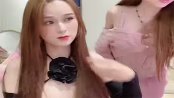 女神放飛自我anna1025