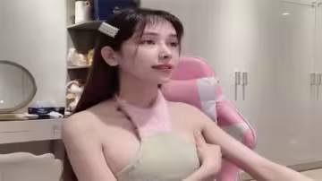 女神放飛自我anna1022