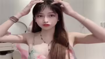 女神放飛自我anna1023