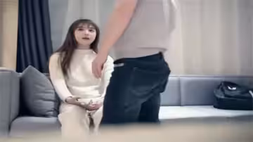 女神級粉嫩嫩清純小美女