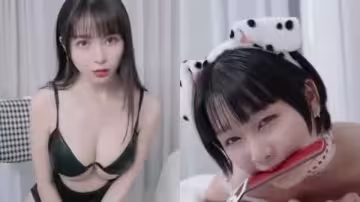 母狗喬安跟巨乳女王TINY的SM調教日記