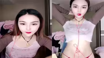 美羊羊騷到骨子裡