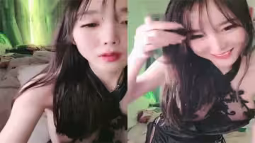 綠播女神下海02年星萌萌1