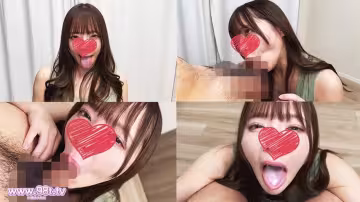 FC2PPV-4743046 - 【ごっくん5連発】ザーメンを榨り取るために生まれた全自動オナホ女再來！
