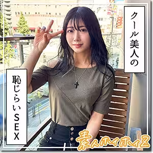 HOI-343 美玲