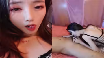 傾國傾城美女的極致性愛誘惑