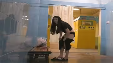 全網獨家首發TP某水上樂園各種美女浴室換衣洗澡二