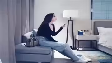 全國探花約了個豐滿長髮妹子TP啪啪