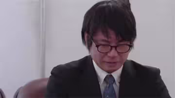 劉詩詩艱辛職場路01：人妻獻身，職場淫靡誘惑