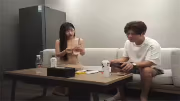 日久生情！膚白貌美白嫩外圍甜心女神極致私密服務
