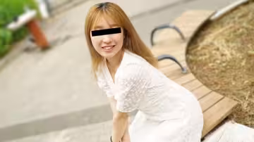 街头搭讪巨乳淫乱轻浮女优羽柴よしの，撩到床战！番号10musume_021224_01
