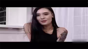 AI合成女神劉詩詩黑暗調教：蒙眼捆綁強制高潮，高清無碼