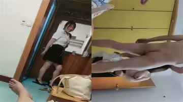 陳冠希附體！純奶貓變妖艷妲己，撩到你腿軟！