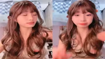 嗚崽醬：清純無敵美少女的極致誘惑 [1]