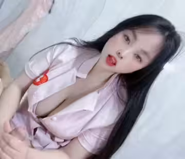 美乳護士專治陽痿早泄-盤絲洞