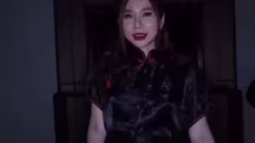 頂級媚黑母狗#性交#挑逗#騷逼#射精#亞裔