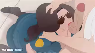 YtNootNoot先生房子的秘密第19天場景