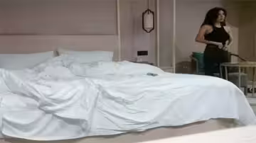 深情探花今天玩出了新花樣外圍女神