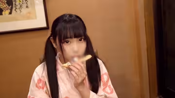 FC2 PPV 2589199-1 【無修正】【顏出し】【中出し】新垣◯衣似の18歳現役アイドルほのかちゃんと溫泉旅行お泊まりエッチ♡亂れる浴衣姿にキモおじチンポ大暴走、本気の中出し。