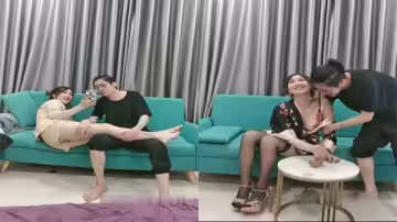 神秘探花李八八約了個越南妹子啪啪