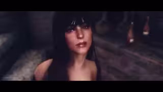 阿琳是一個有著黑暗秘密的性癮者-3D色情60FPS-3D動畫場景POV