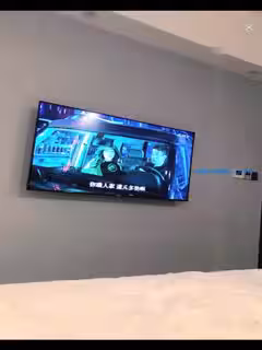 2個健美小姐姐是鐵鐵啊