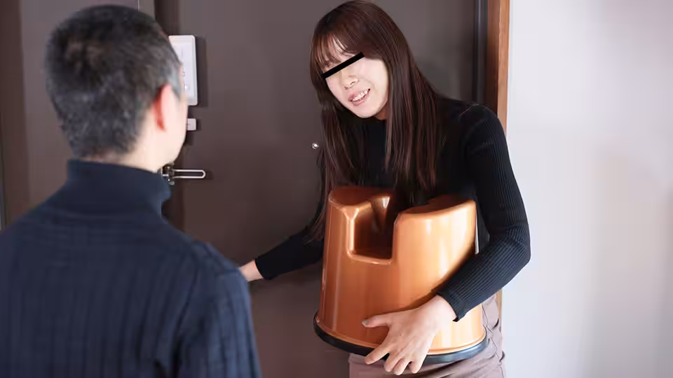 Pacopacomama 020125_100 スケベ椅子持參！絶対射精へと導く自宅出張ご奉仕ソープ嬢