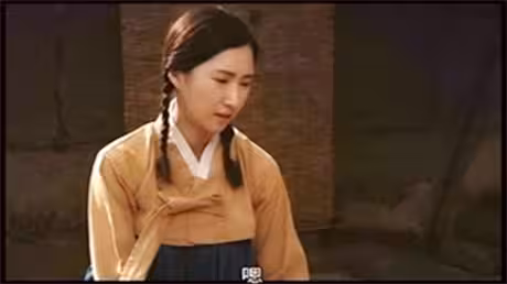 好女孩