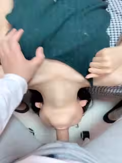 拿嘴當逼操尤其是漂亮有韻味的女人.
