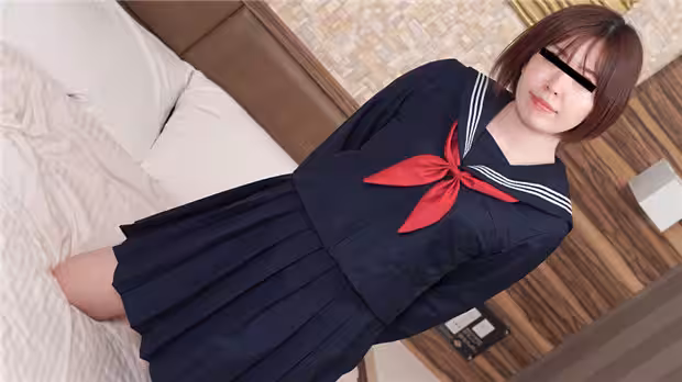 Pacopacomama 102423_928  あの頃君は若かった ~セーラー服姿に大興奮！~山下良子