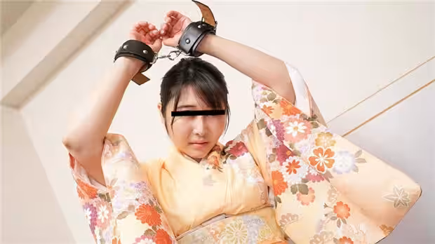 Pacopacomama 010124_962 人妻なでしこ調教 ～著物の似合う淫亂熟女を～