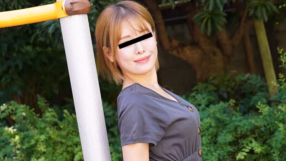 Pacopacomama 042724_100  浮気盛りのあざと可愛い人妻
