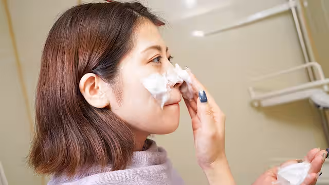 Pacopacomama 060824_100  スッピン熟女 ~ 加藤さんの素顏 ~