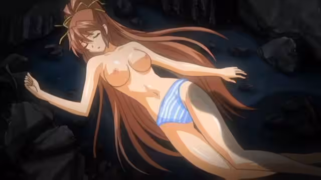 Grope ～黑暗中的小鳥們～