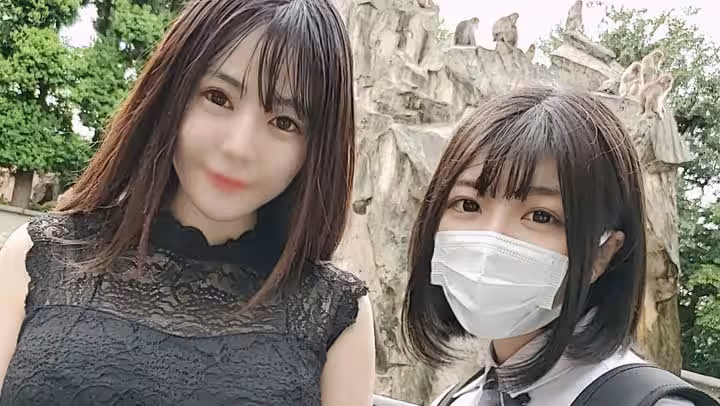 FC2-2158352 【初撮影！！】あの超人気純粋無垢の美◯女が訳あり義◯親の為に・・・2つの女性器に３P中出し！！征服感がたまらなかった・・・（義◯親顏出し！！） new