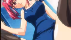 傲嬌好色女孩凍結1