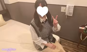 FC2PPV-4776614- りんか19歳_2・顏射＆N出し・生。あの橋●環奈似JDと再會！ 顏射したあとにスク