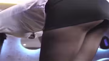 台灣服務生的特別服務唱k唱到操起來