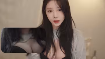 韓國美女【yoonying】ASMR會員專享.和你一同入睡