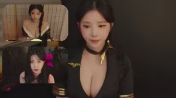 韓國美女【yoonying】ASMR會員專享.年終套餐